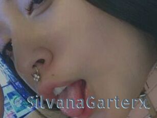 SilvanaGarterx