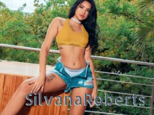 SilvanaRoberts Vidéos Porno FR