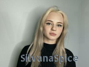 SilvanaSpice