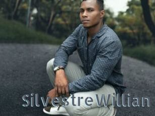 SilvestreWillian