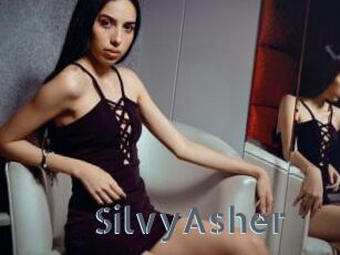 SilvyAsher