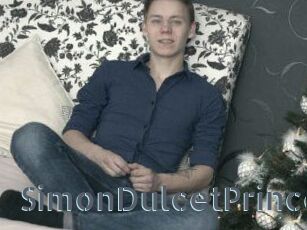 SimonDulcetPrince