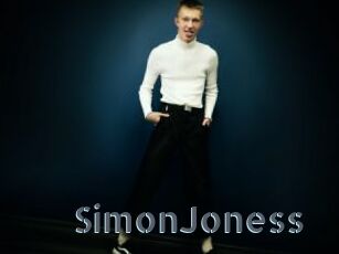 SimonJoness