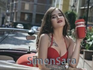 SimonSara