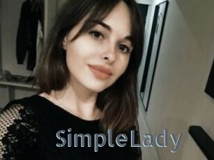 SimpleLady