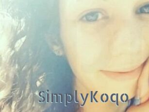 SimplyKoqo