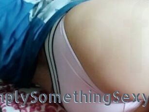 SimplySomethingSexy