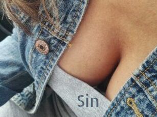 Sin