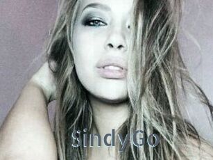 SindyGo_