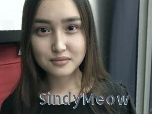 SindyMeow