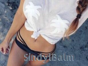 SindylBalm
