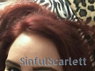 SinfulScarlett