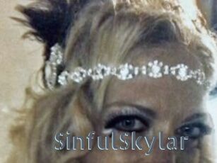 SinfulSkylar