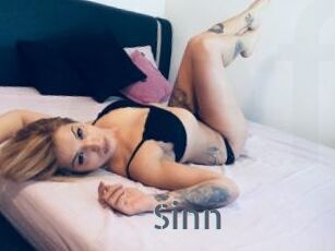 Sinn