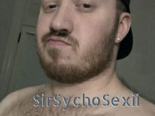SirSychoSexii