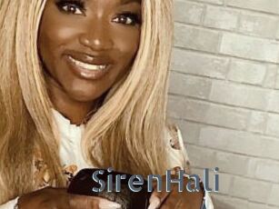 SirenHali
