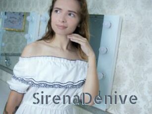 SirenaDenive