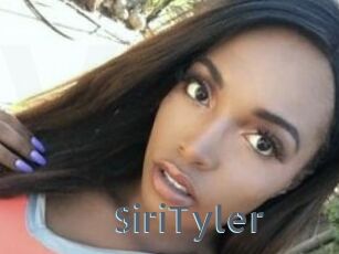 SiriTyler