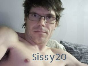 Sissy20
