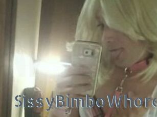 SissyBimboWhore