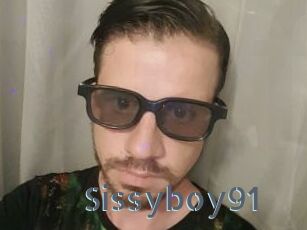 Sissyboy91