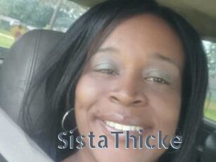 SistaThicke