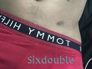 Sixdouble
