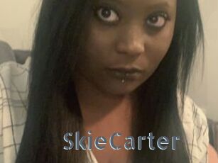 SkieCarter Vidéos Porno FR