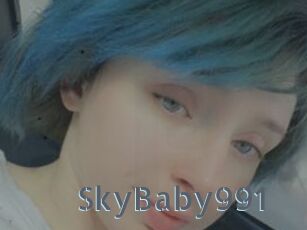 SkyBaby991