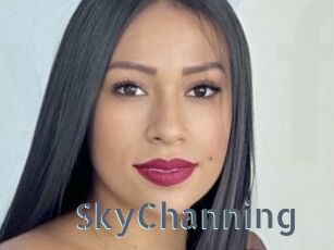 SkyChanning