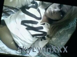 SkyLynnXXX