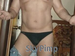 SkyPimp