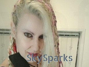 SkySparks Vidéos Porno FR