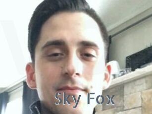 Sky_Fox