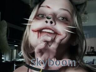 Skyboom