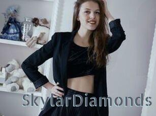SkylarDiamonds
