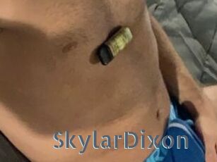 SkylarDixon