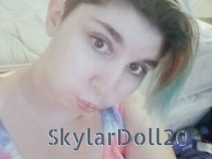 SkylarDoll20