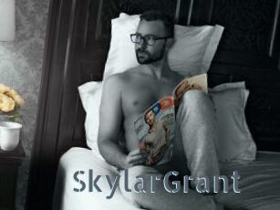 SkylarGrant