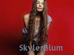 SkylerBlum