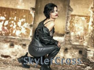 SkylerCross