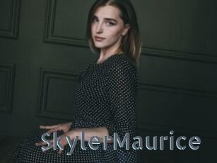 SkylerMaurice