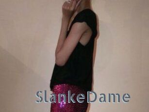 SlankeDame