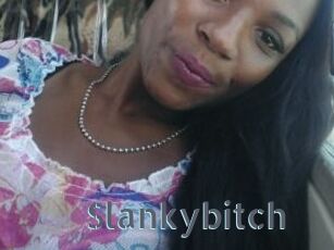 Slankybitch