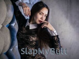 SlapMyButt
