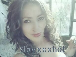 Slavxxxhot