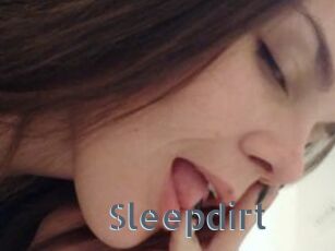 Sleepdirt