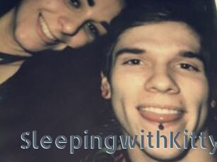 SleepingwithKitty