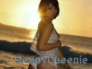 SleepyQueenie