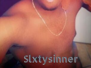 Slxtysinner